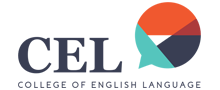 College of English Language