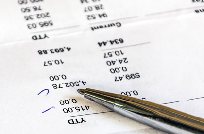 Protecting from Your Business – California Paystub Violations Protecting from Your Business – California Paystub Violations