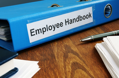 Employee Handbooks | How Often Should You Update? Employee Handbooks | How Often Should You Update?