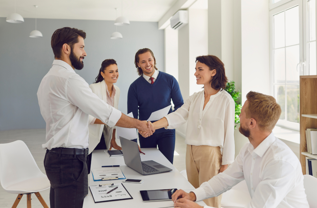 Why Small to Mid-Size Businesses Are Turning to HR Consulting Firms in Los Angeles Why Small to Mid-Size Businesses Are Turning to HR Consulting Firms in Los Angeles
