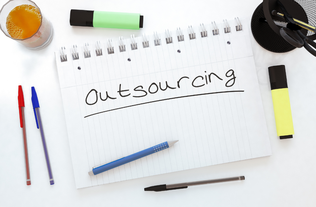 The Top HR Outsourcing Services Used by Small Businesses