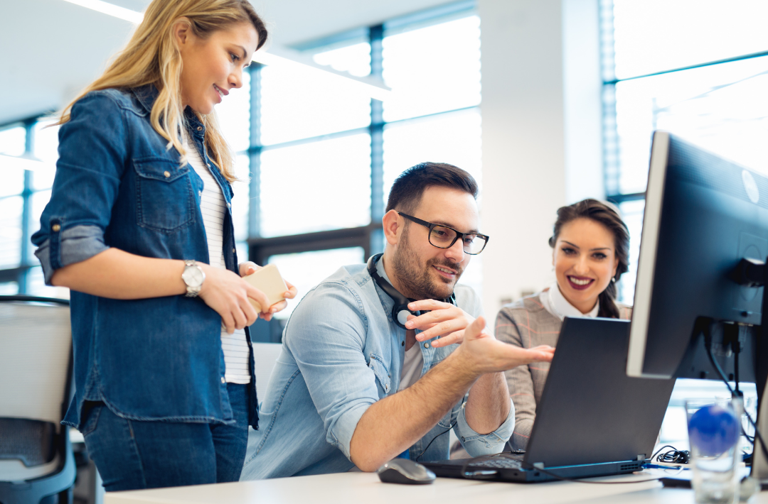Why HR Outsourcing Services are Usually the Right Solution for Small to Medium-Sized Businesses Why HR Outsourcing Services are Usually the Right Solution for Small to Medium-Sized Businesses