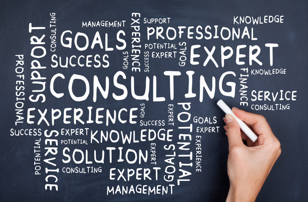 Top 6 Sought After Human Resource Consulting Services Top 6 Sought After Human Resource Consulting Services