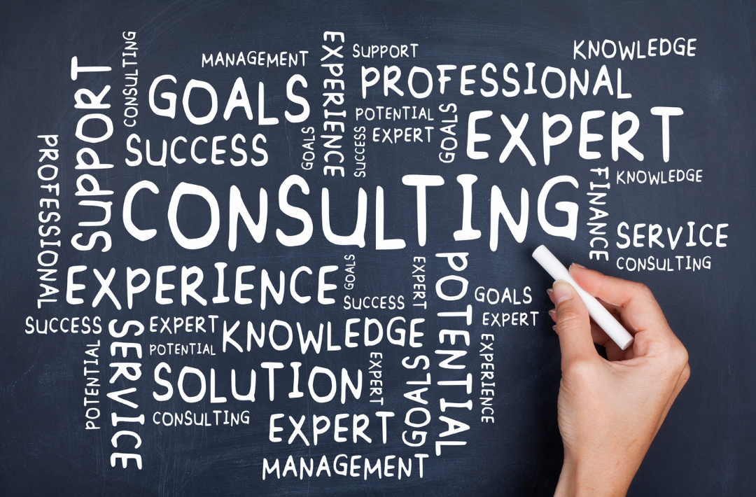 Top 6 Sought After Human Resource Consulting Services