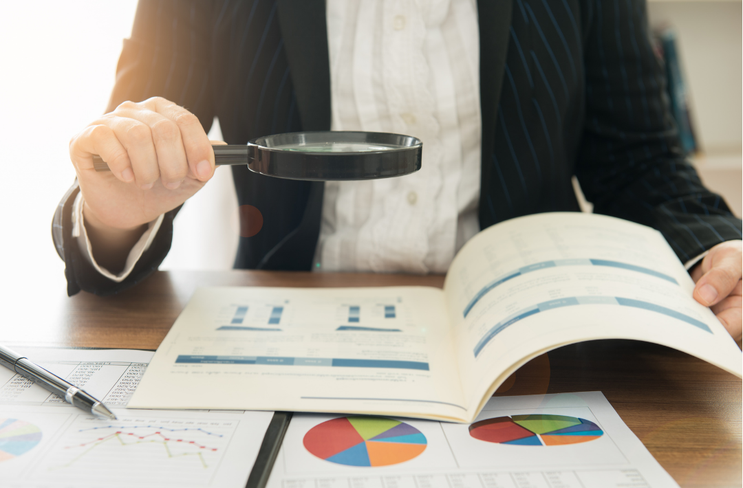 How a Human Resources Audit Can Help Your Business