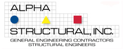 Alpha Structural