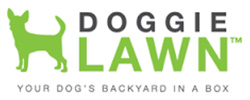 Doggie Lawn