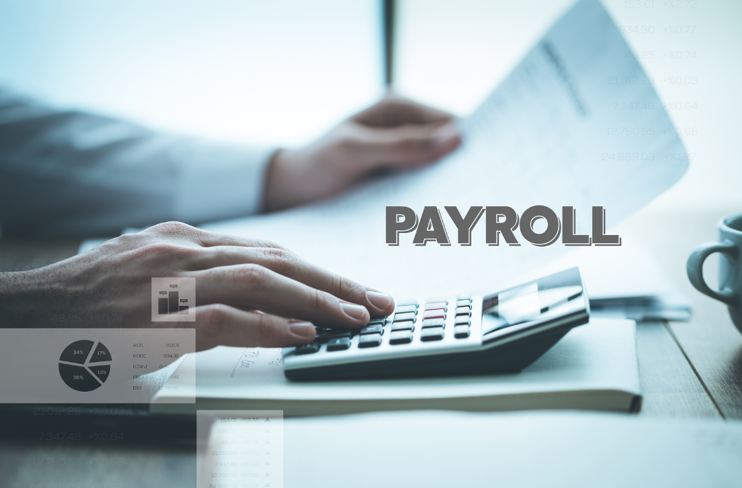 Payroll Services from One of the Best HR Consulting Firms in California