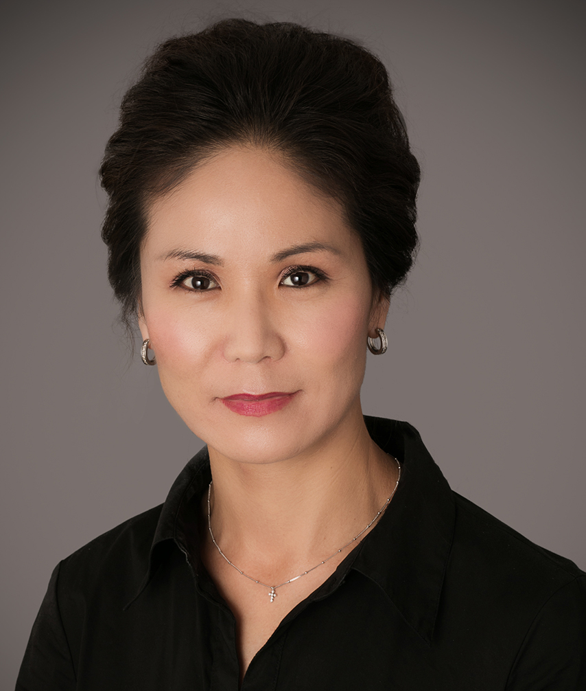 Diana Choi