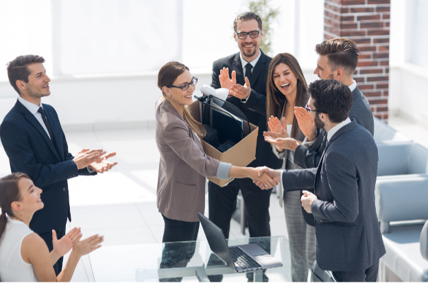 Why Should You Prioritize Employee Relations? Why Should You Prioritize Employee Relations?