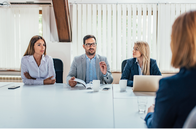 3 Simple Strategies to Strengthen HR Operations 3 Simple Strategies to Strengthen HR Operations