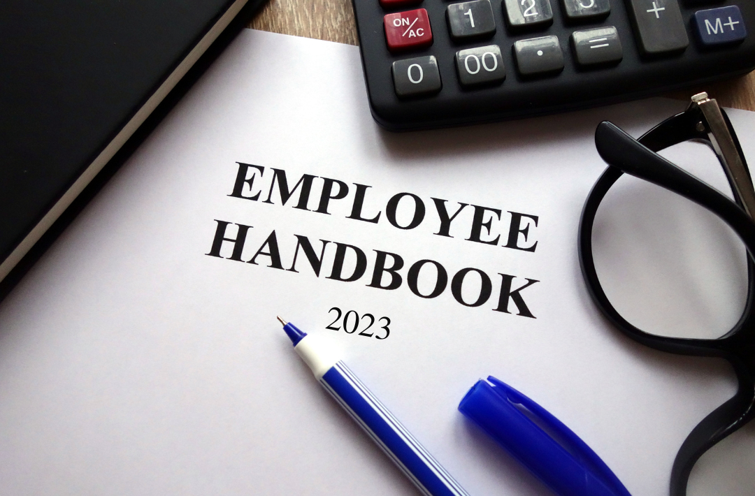 Why You Need to Update Your Employee Handbook for 2023
