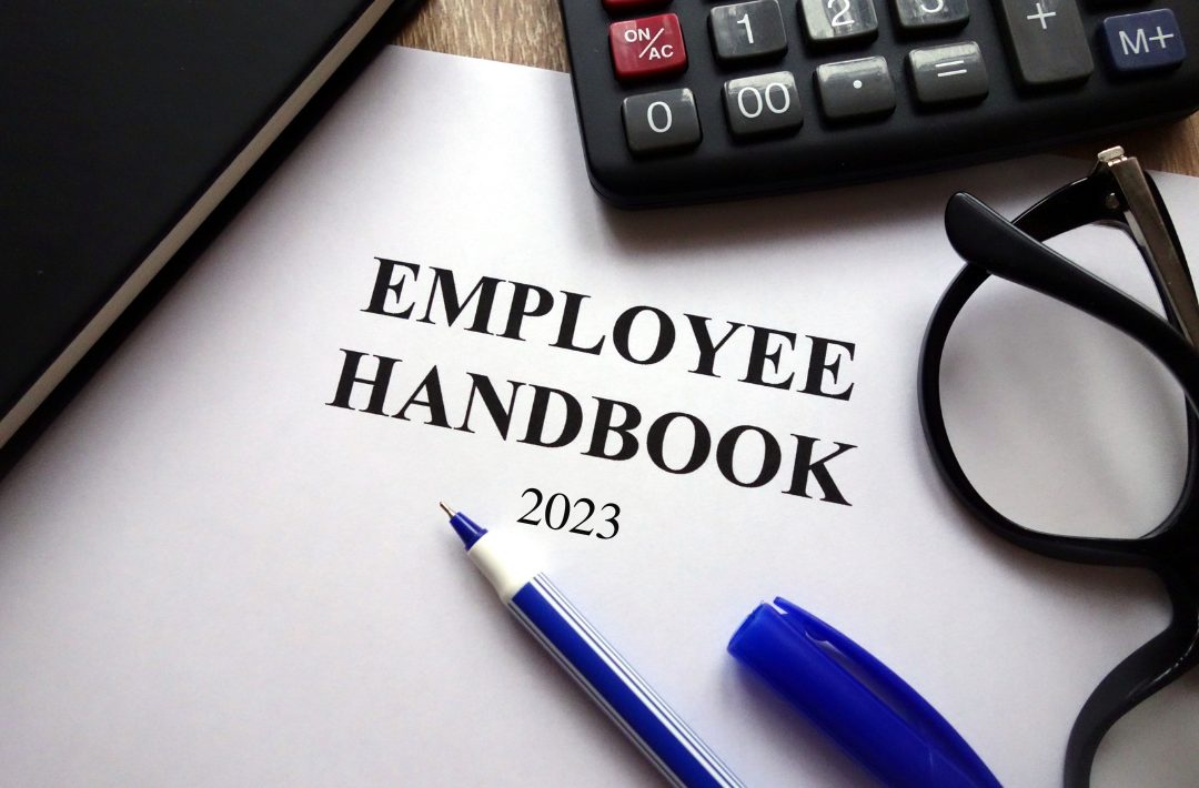 Why You Need to Update Your Employee Handbook for 2023 Why You Need to Update Your Employee Handbook for 2023