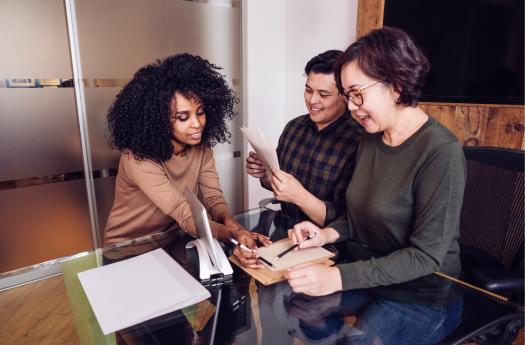 3 HR Trends to Prioritize in 2023 3 HR Trends to Prioritize in 2023