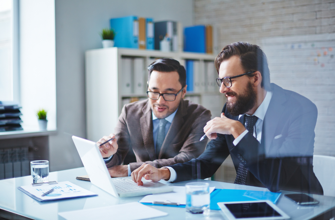The Benefits of Using an HR Consulting Firm The Benefits of Using an HR Consulting Firm