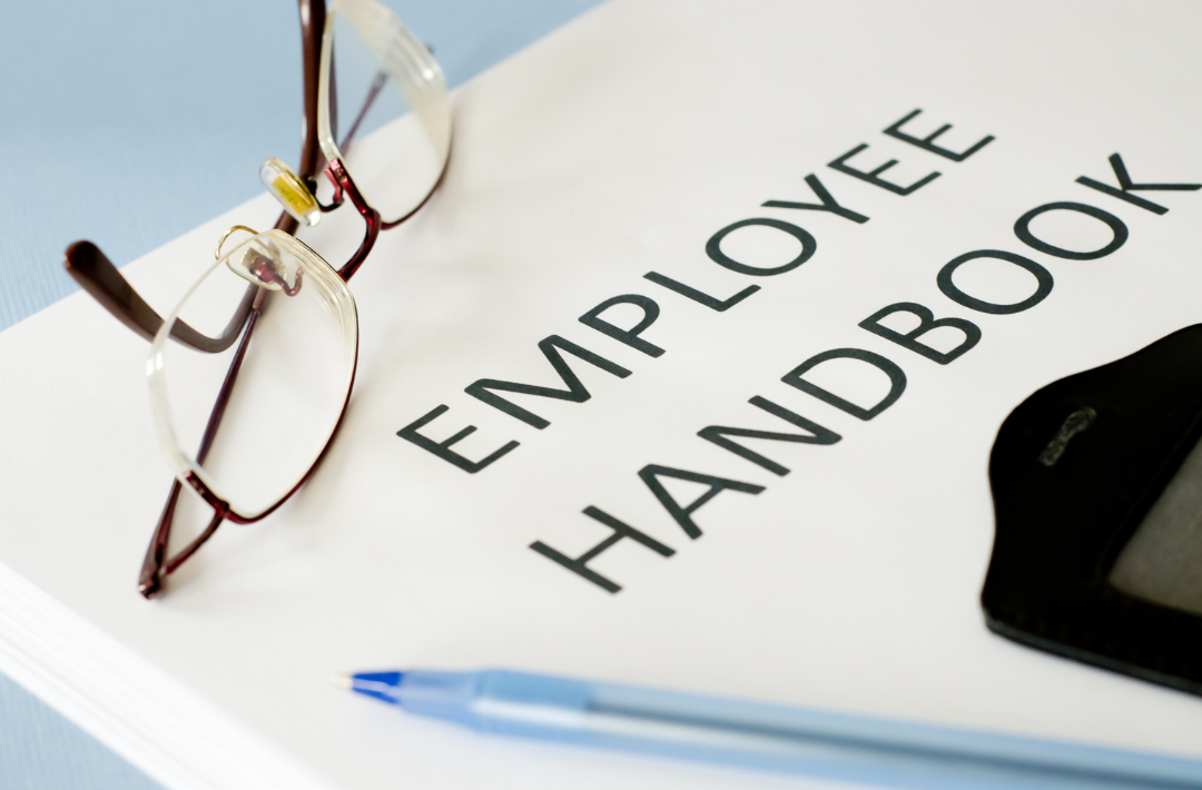 What is the Importance of an Employee Handbook?