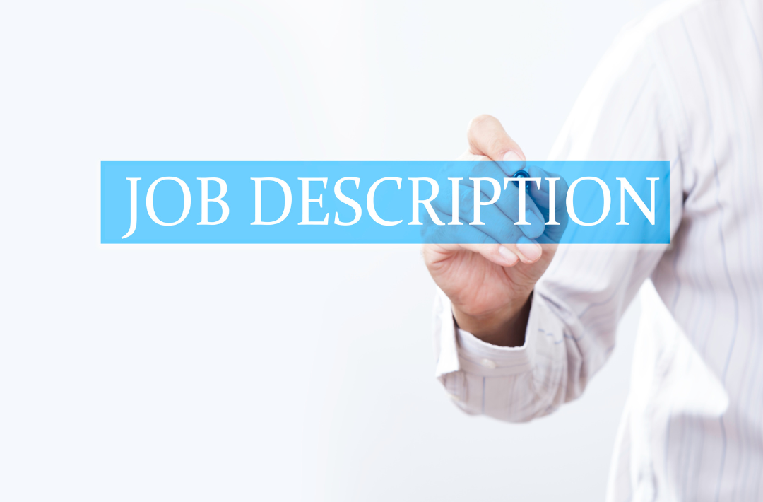 What is the Importance of Employee Job Descriptions?