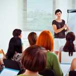 Human Resources training