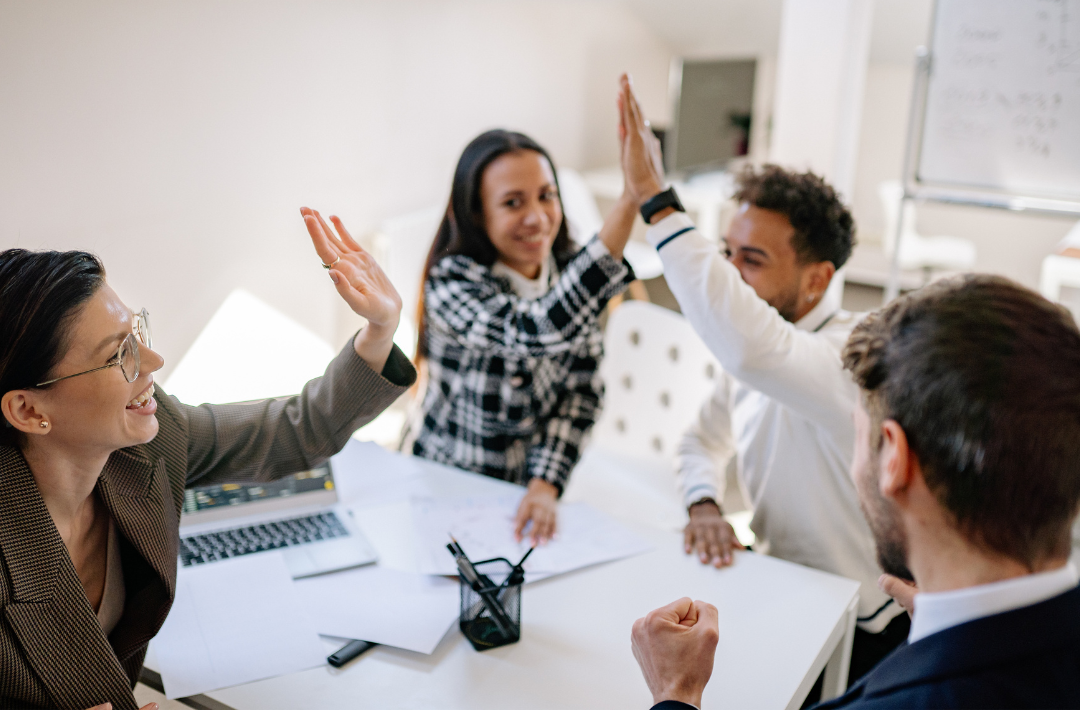 How to Improve Employee Relations How to Improve Employee Relations