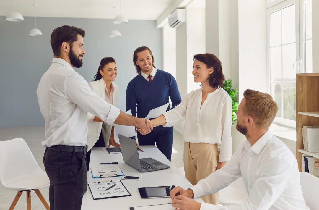Why Your Business Needs to Consider the Benefits of Outsourcing HR Solutions in California in 2023 Why Your Business Needs to Consider the Benefits of Outsourcing HR Solutions in California in 2023