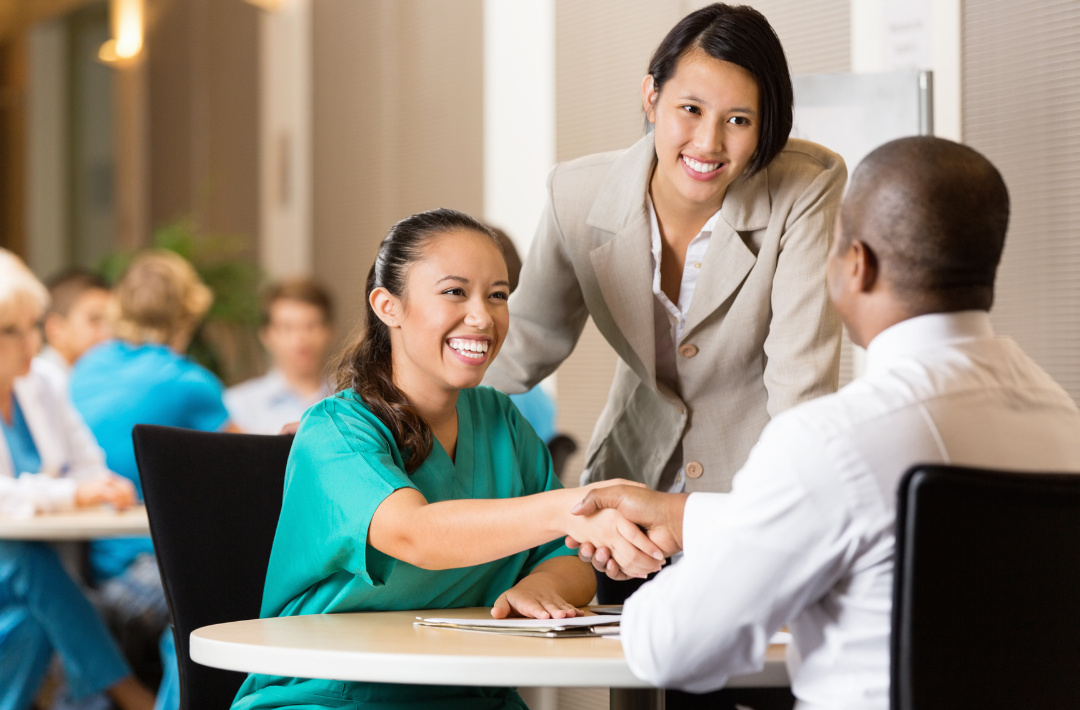 How to Conduct an Employee Interview How to Conduct an Employee Interview