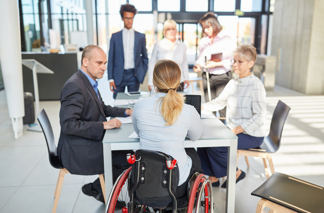<strong>California’s Disability Claims and Interactive Process</strong> <strong>California’s Disability Claims and Interactive Process</strong>