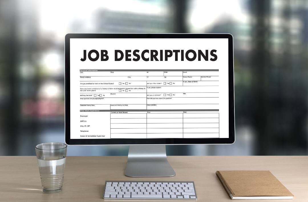 Key Elements to Include in the Physical Requirements of a Job Description Key Elements to Include in the Physical Requirements of a Job Description