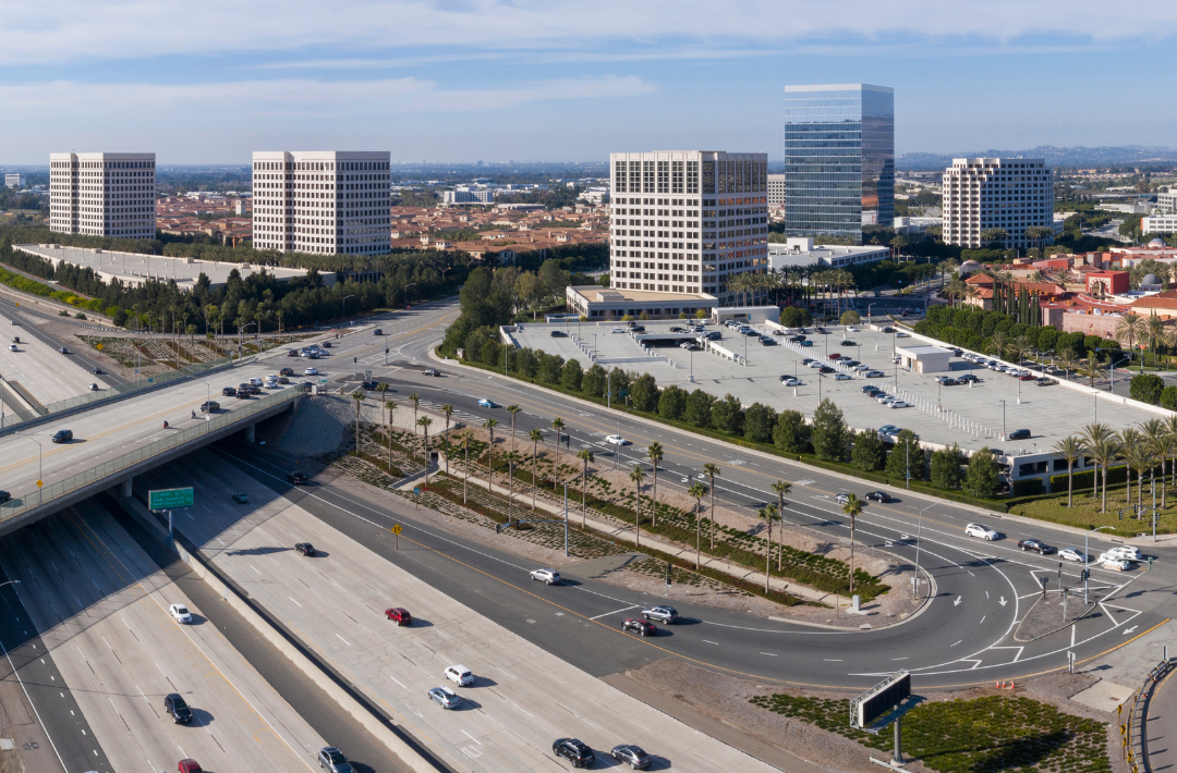 Handling HR Challenges in Orange County's Competitive Job Market EQHR Solutions