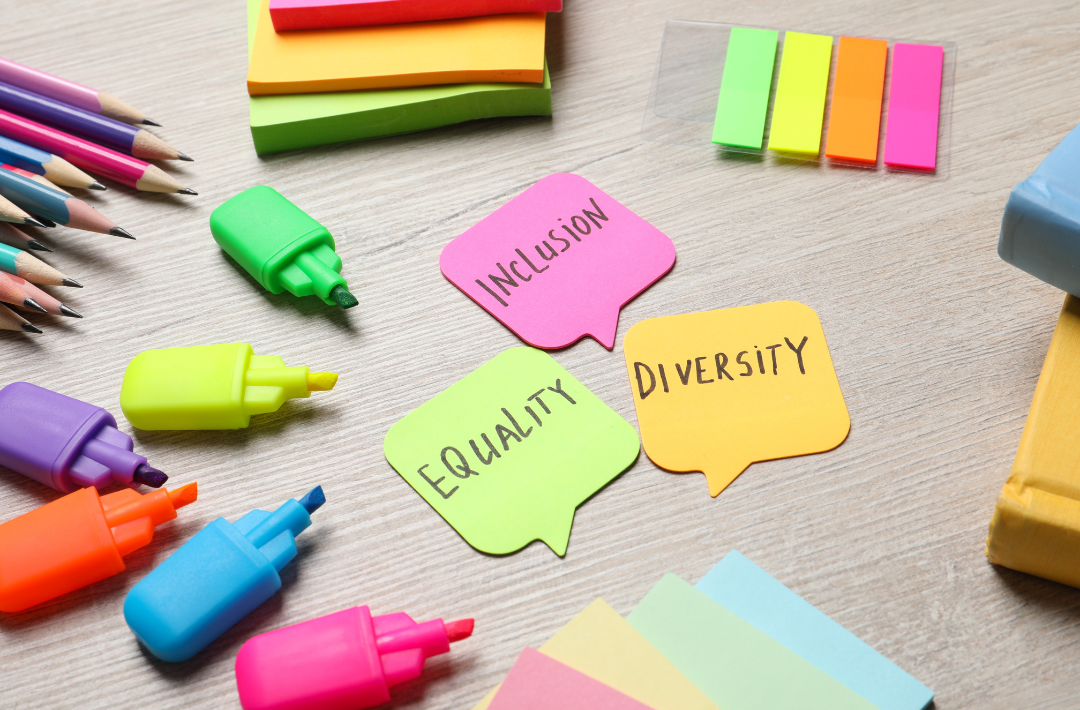 Diversity and Inclusion: A Focus for Human Resources Consultants in Los Angeles Diversity and Inclusion: A Focus for Human Resources Consultants in Los Angeles