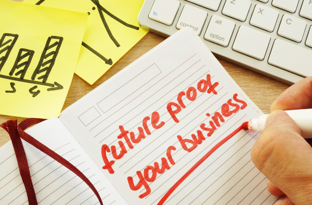 Future-Proof Your San Diego Business by Outsourcing to an HR Advisor