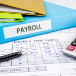 HR payroll consultant, payroll outsourcing services
