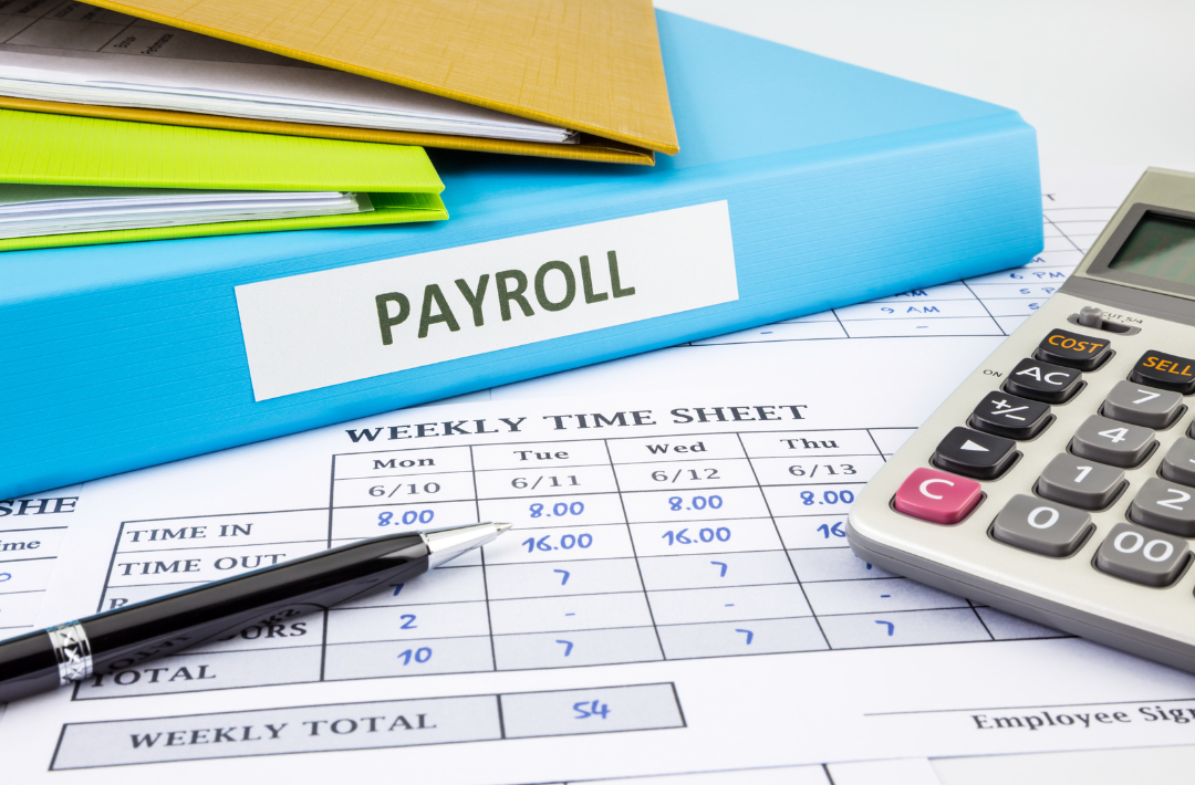 6 Tips for Solving Common Payroll Challenges