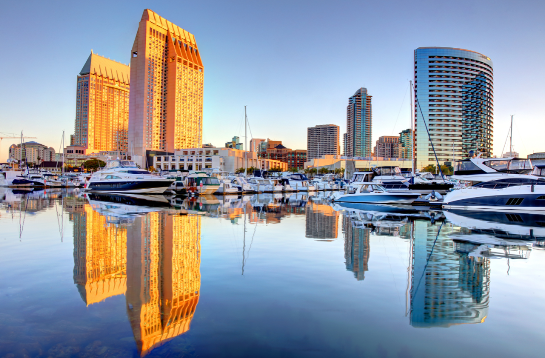 Essential HR Infrastructure Components for San Diego Businesses