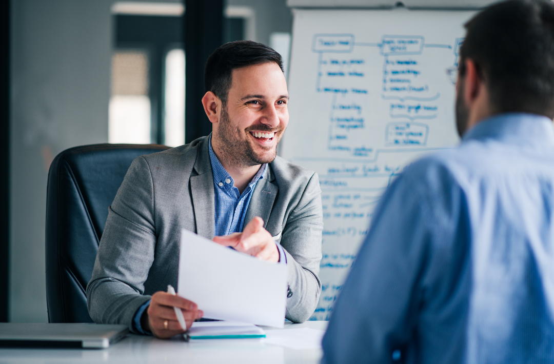 The Importance and Benefits of Asking Open-Ended Questions