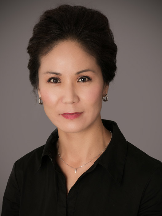 Diana Choi
