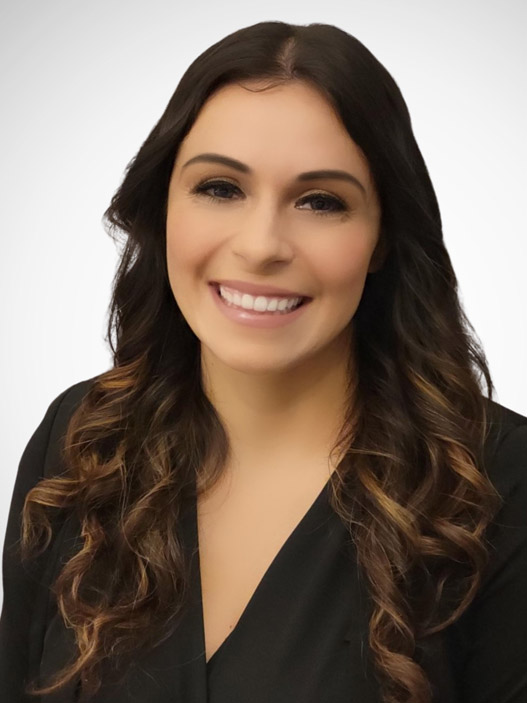 Stephanie Rodriquez