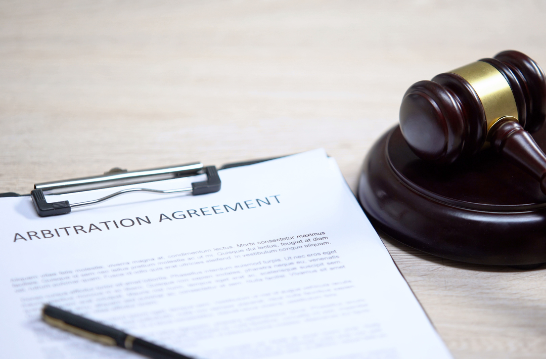 Update – Arbitration Agreements in California Employment Update – Arbitration Agreements in California Employment