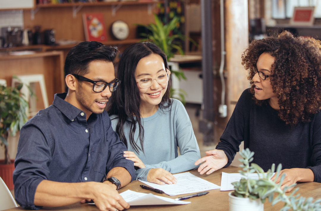 When to Consider HR Consulting Services for Your Small Business