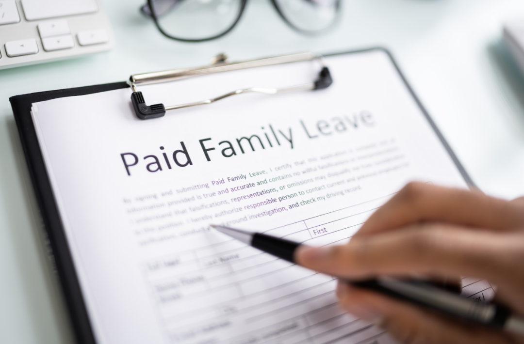 Understanding California’s Paid Family Leave Program Understanding California’s Paid Family Leave Program