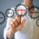 HR consulting San Diego, HR infrastructure