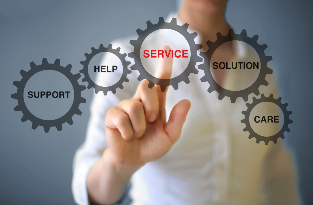 A Strategic Comparison for San Diego Businesses: Fractional HR vs. Full-Service Support