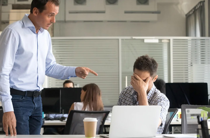 SB 553: Your Guide to CA Workplace Violence Plans