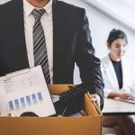 Employee Terminations in California