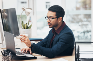 Payroll audit consulting services
